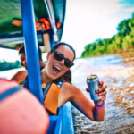 4 day tour puerto maldonado