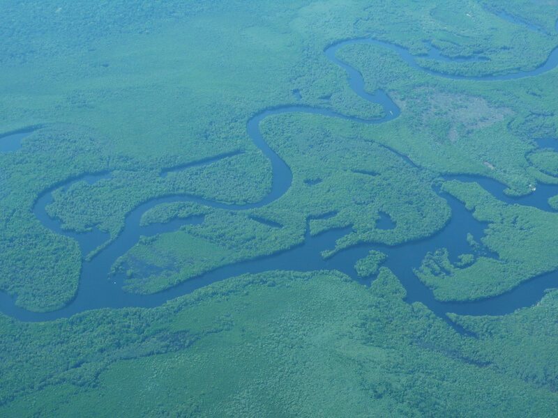 The Amazon Basin: A Comprehensive Guide to Its Location, Climate, and the Amazon River