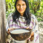 Matsigenka Native Family Puerto Maldonado 1