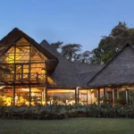 Peru Amazon trip Inkaterra Reserva Amazonica