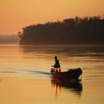 Tambopata natural reserve description and facts