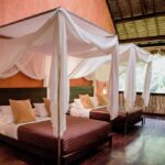 Tambopata research center amazon lodge