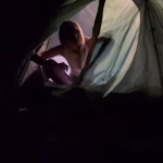 amazon rainforest camping hike 4 days