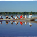 monkey island peru tambopata trip